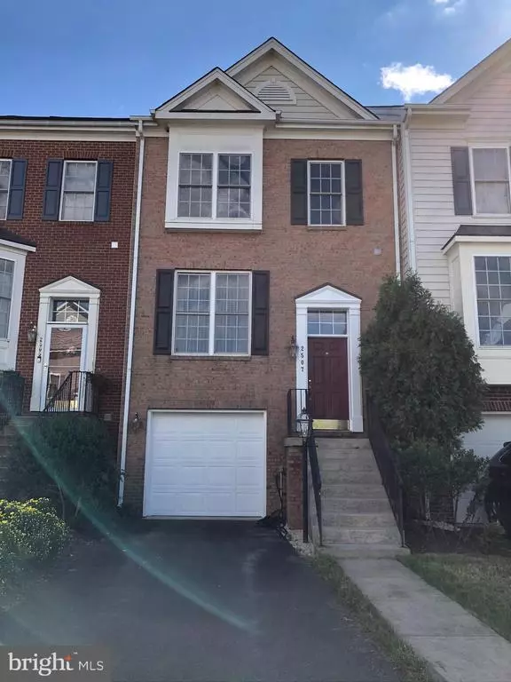 Woodbridge, VA 22191,2507 LUCKLAND WAY