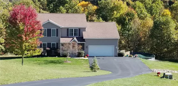 108 Whitetail Drive,  Beaver Falls,  PA 15010