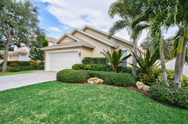 146 Pennock Landing CIR, Jupiter, FL 33458