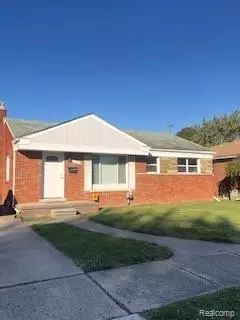 Roseville, MI 48066,25395 RONALD ST