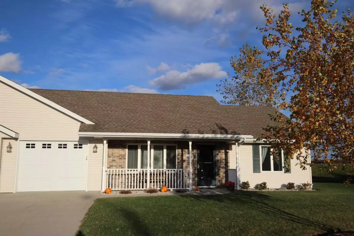 Kiel, WI 53042,462B Jasper Ct