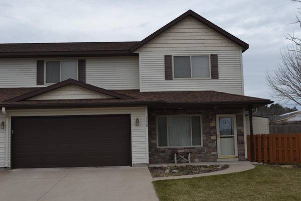 2110 JULIE AVE, Sparta, WI 54656