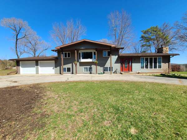 12490 County Highway B, Sparta, WI 54656