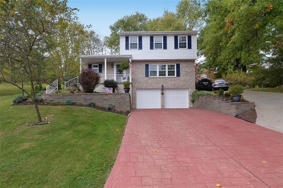 30 Wren Way, Washington, PA 15301