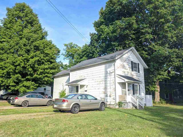 501 EAST, Jonesville, MI 49250