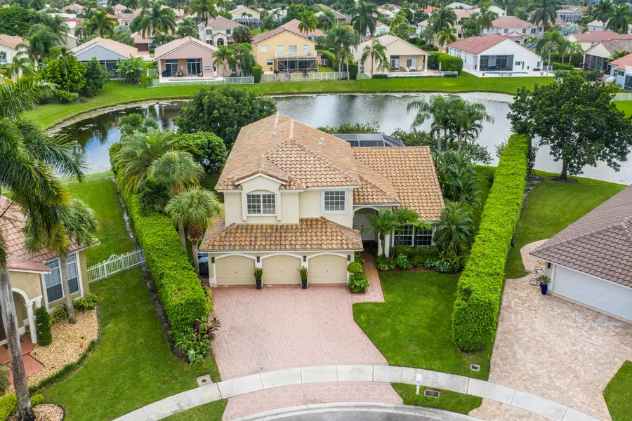 10784 Queen Palm CT, Boca Raton, FL 33498