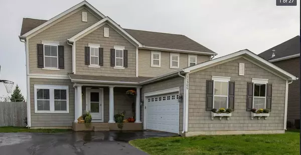 11306 60th Pl, Kenosha, WI 53142