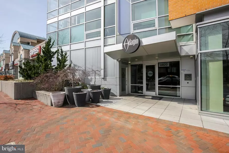 6820 WISCONSIN AVE #6005, Bethesda, MD 20815