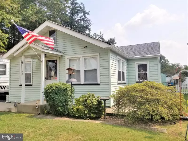 46 GLADNEY AVE, Toms River, NJ 08753