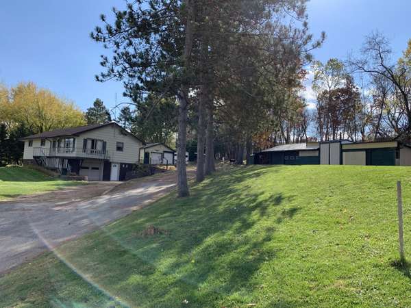 13021 State Highway 71, Wells, WI 54656