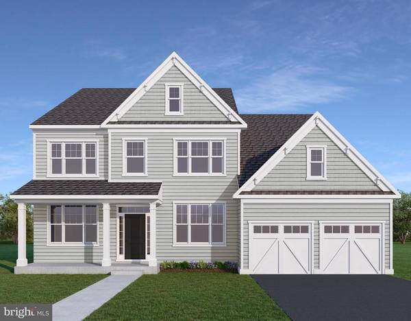 149 BOWERY LN #LOT 24, Downingtown, PA 19335