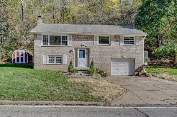 438 Patton Street, Wilmerding, PA 15148