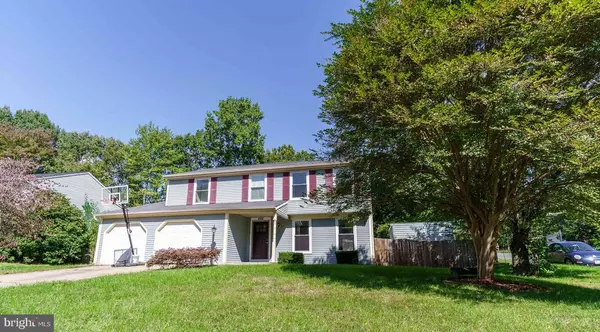 4562 RINCON PL, Dumfries, VA 22025