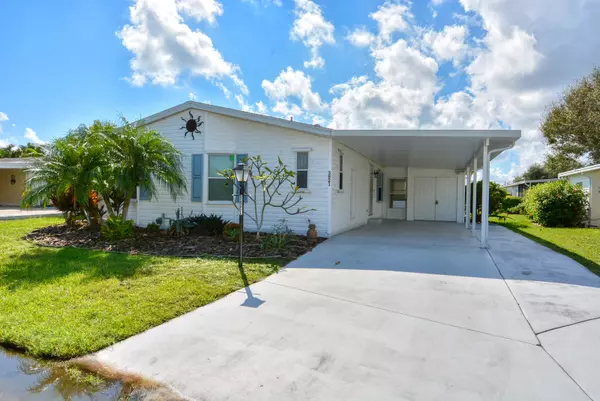 Port Saint Lucie, FL 34952,3821 Spatterdock Lane LN