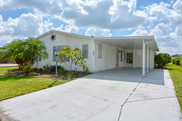 Port Saint Lucie, FL 34952,3821 Spatterdock Lane LN