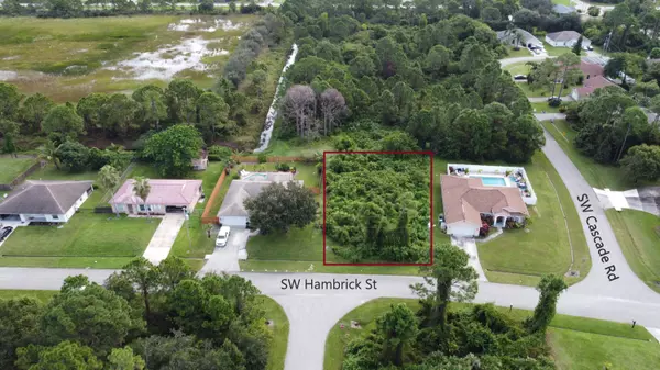 Port Saint Lucie, FL 34953,3201 SW Hambrick ST