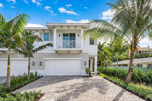 434 NE Wavecrest WAY, Boca Raton, FL 33432