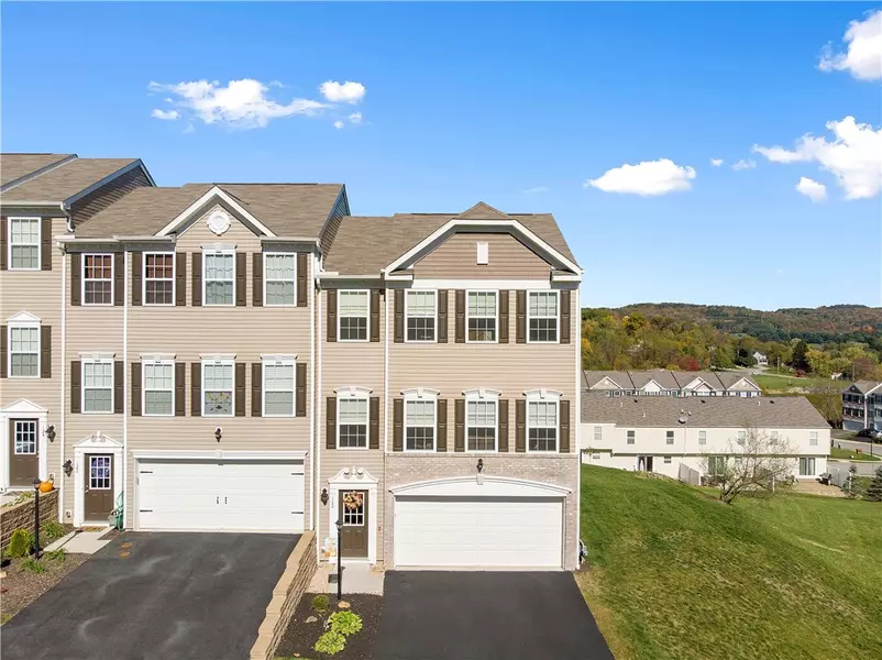 120 Rylie Drive, Harmony, PA 16037