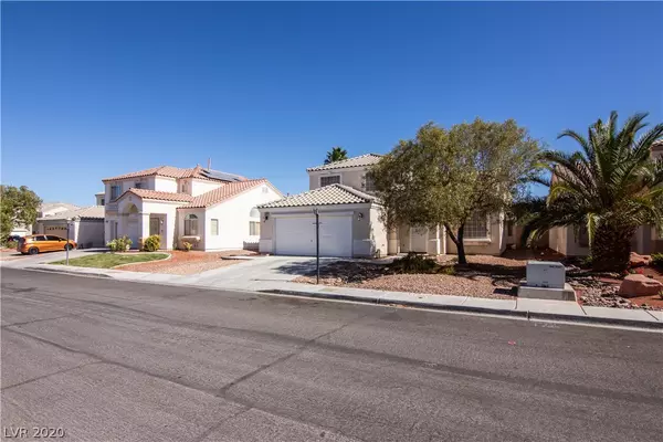 North Las Vegas, NV 89031,5130 Tropical Rain Street