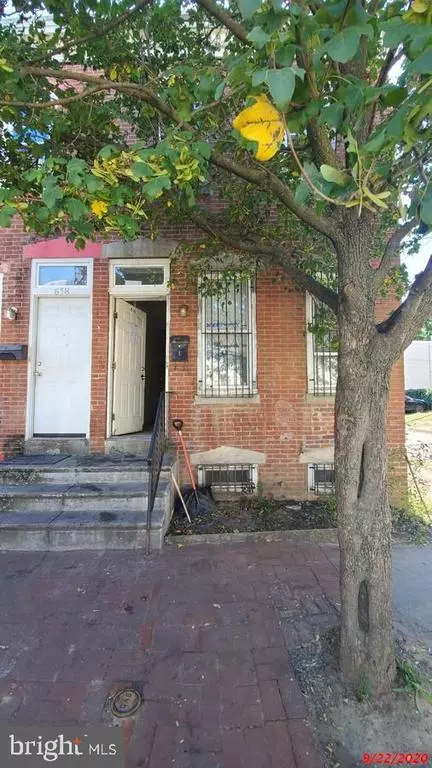 616 CLINTON ST, Camden, NJ 08103
