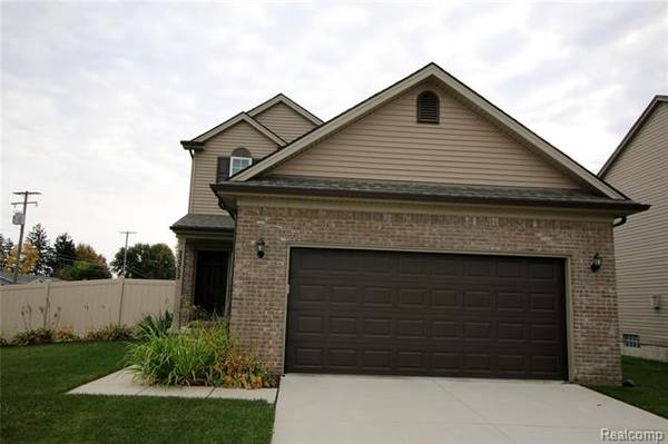 23352 GRANDY ST, Clinton Twp, MI 48035