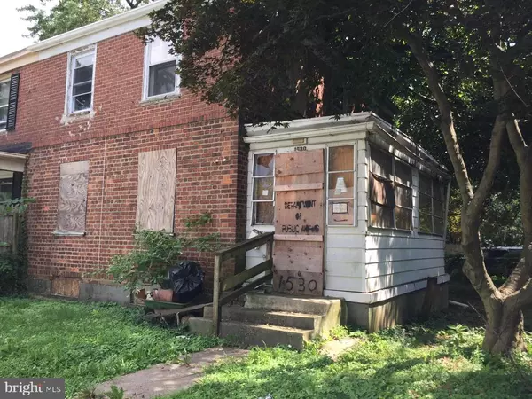 1530 MINNESOTA RD, Camden, NJ 08104