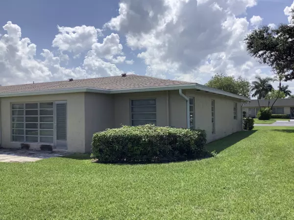 Boca Raton, FL 33433,20863 Wendall TER #73