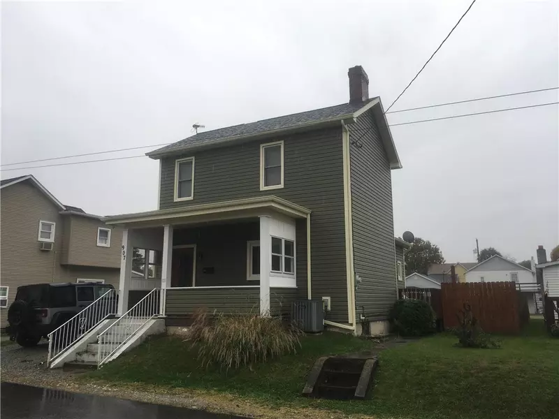 907 WOOD STREET, Latrobe, PA 15650