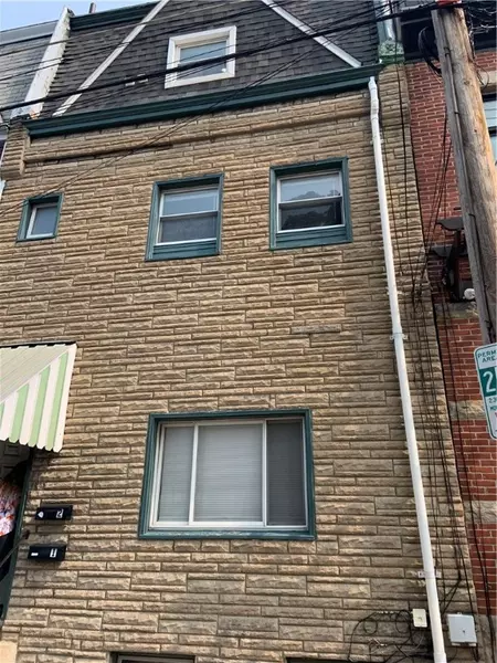 127 S 16th St., Pittsburgh, PA 15203