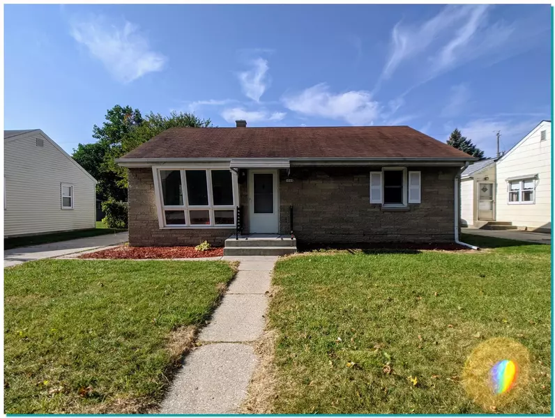 5509 N 20th St, Milwaukee, WI 53209