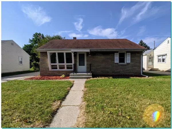 Milwaukee, WI 53209,5509 N 20th St