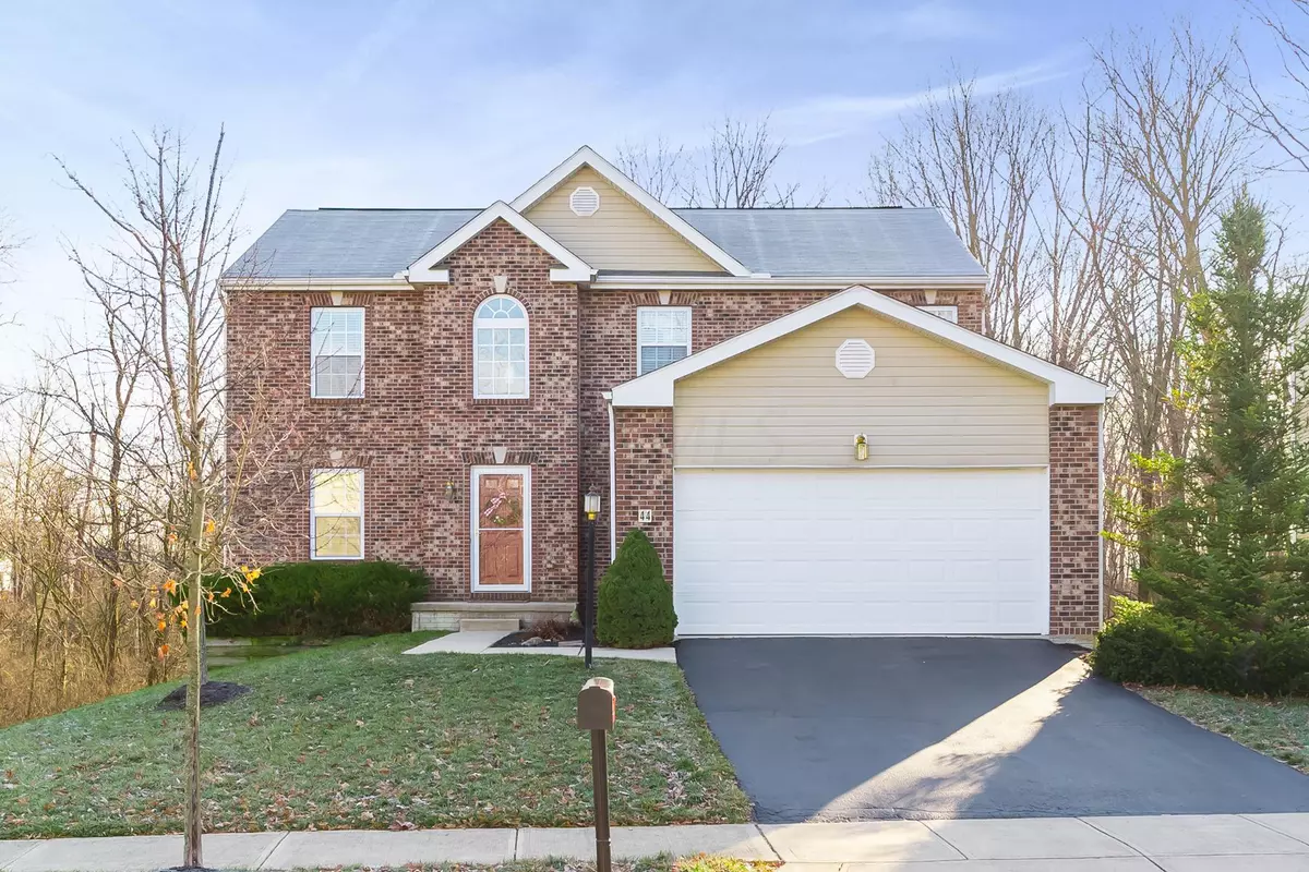 Delaware, OH 43015,44 Woodhaul Court