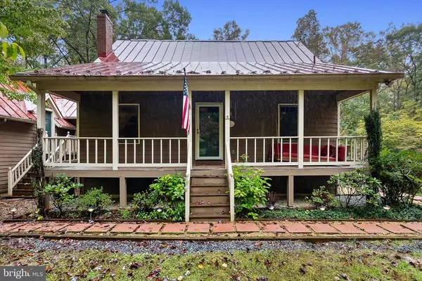 14411 SPOTSWOOD FURNACE RD, Fredericksburg, VA 22407