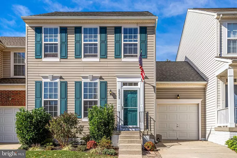 20953 CALAIS TER, Ashburn, VA 20147