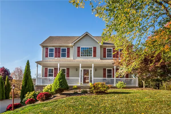 Cranberry Township, PA 16066,170 Bayberry