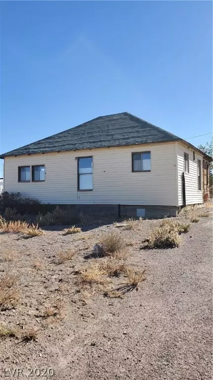 Goldfield, NV 89013,425 Ramsey Avenue