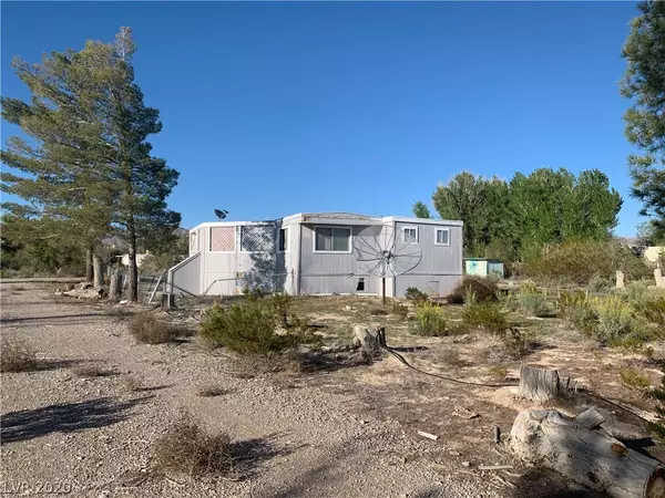 Sandy Valley, NV 89019,1420 Paiute Street