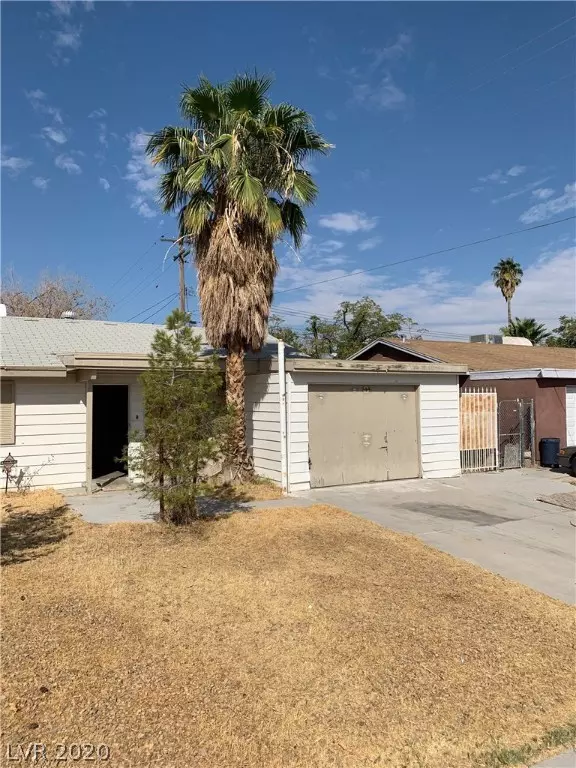 Las Vegas, NV 89108,4624 Stacey Avenue