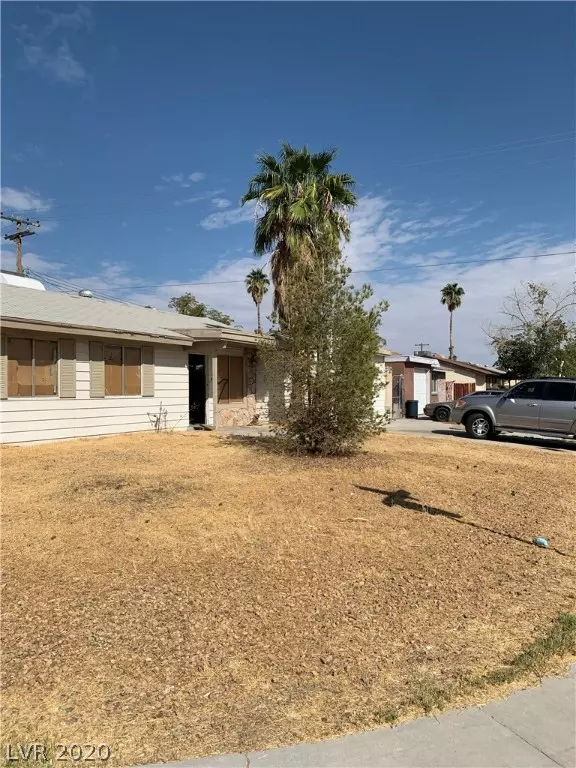 Las Vegas, NV 89108,4624 Stacey Avenue