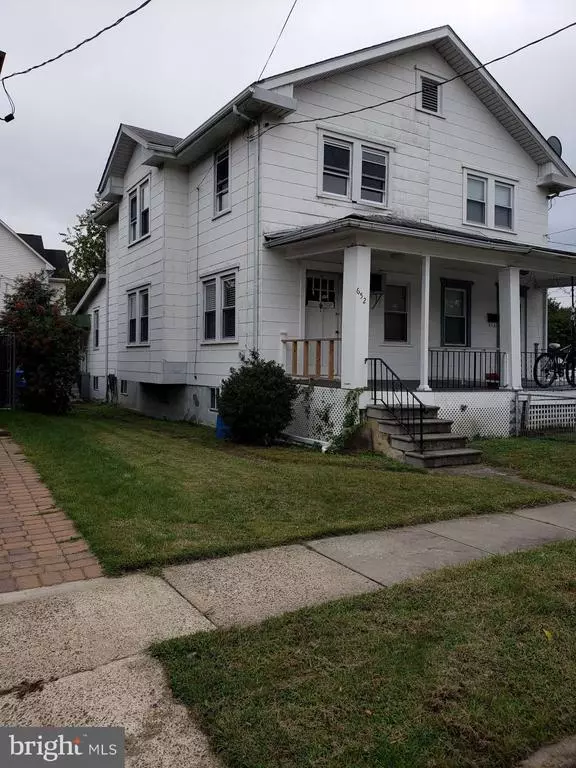 Burlington, NJ 08016,652 TAYLOR AVE