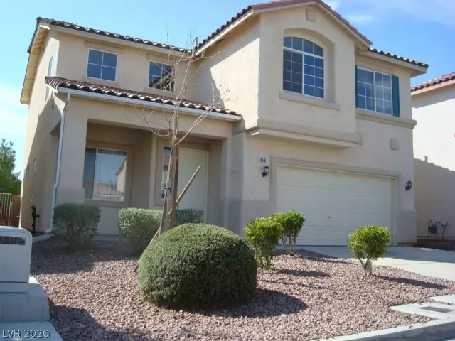 9587 Newton Grove, Las Vegas, NV 89148