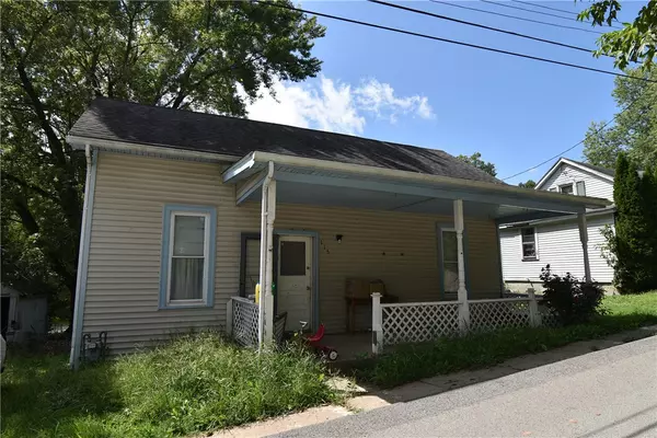 Claysville, PA 15323,115 Highland Ave