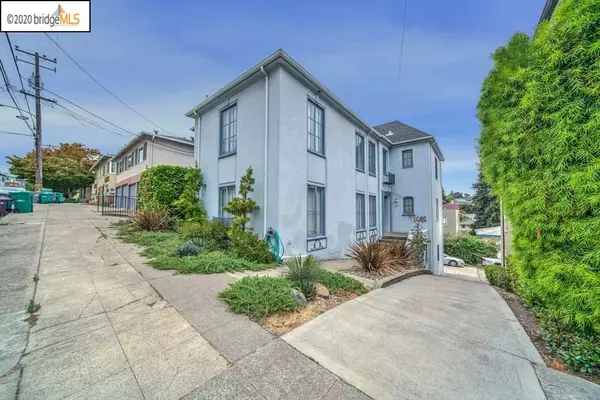 Oakland, CA 94610,848 Erie