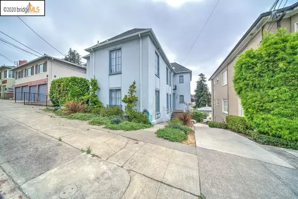 Oakland, CA 94610,848 Erie